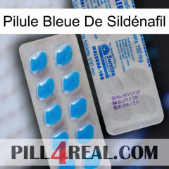 Pilule Bleue De Sildénafil new15
